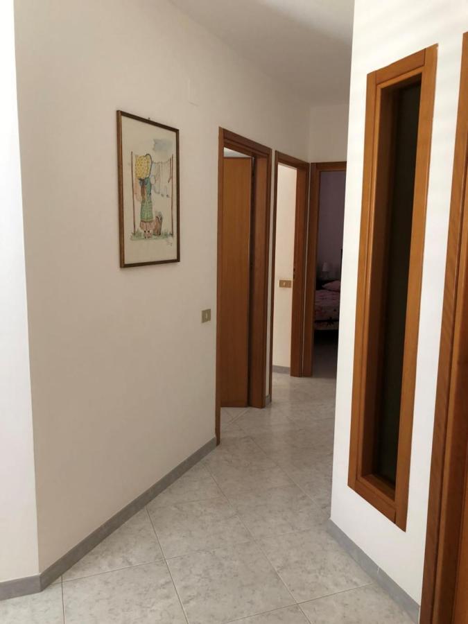 Villa Attico Giusy Balestrate Exterior foto